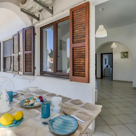 Ferienhaus Oasishome