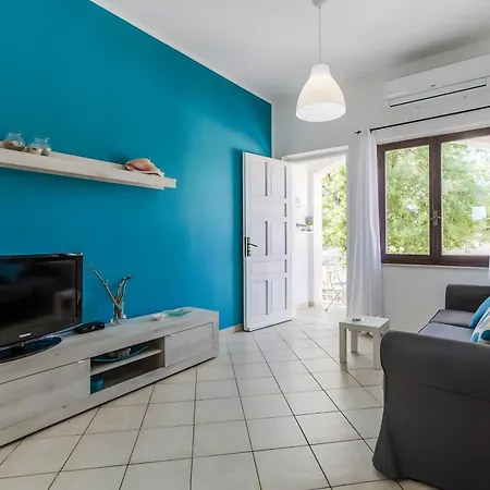Oasishome Ferienhaus Porto Pino