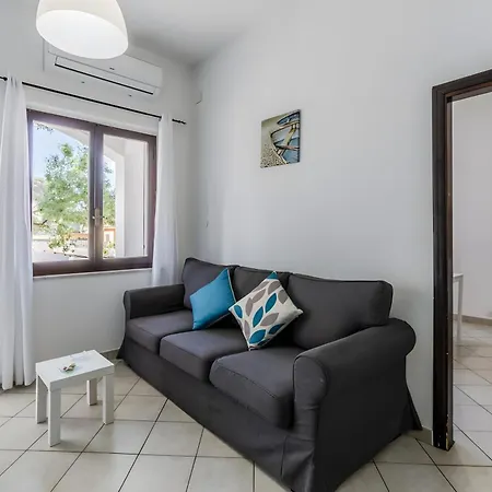 Prázdninový dům Oasishome Porto Pino