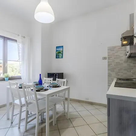 Oasishome * Porto Pino