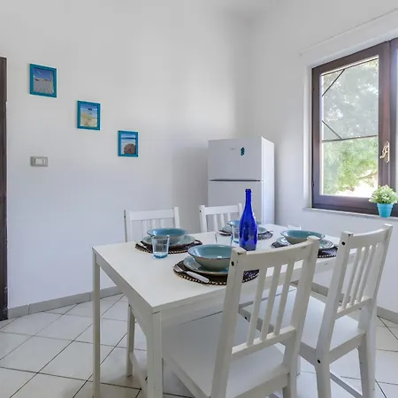 Oasishome Ferienhaus *