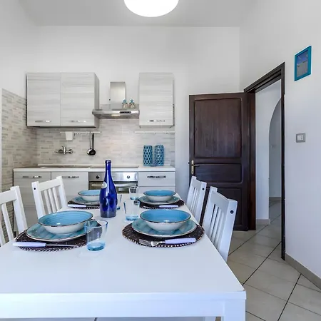 Prázdninový dům Oasishome Porto Pino