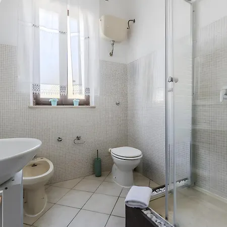 Oasishome Prázdninový dům Porto Pino