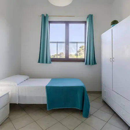 Ferienhaus Oasishome Porto Pino