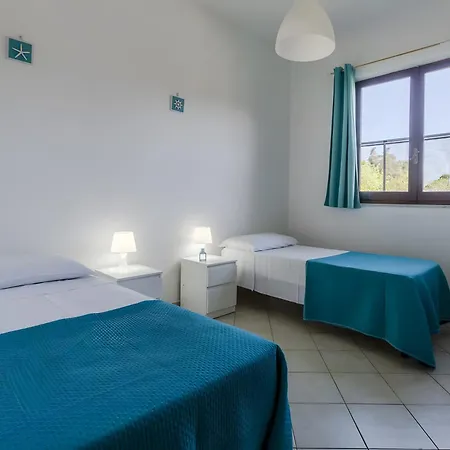 Ferienhaus Oasishome Porto Pino