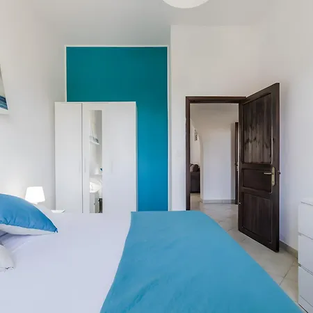 Oasishome * Porto Pino