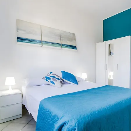 Oasishome * Porto Pino
