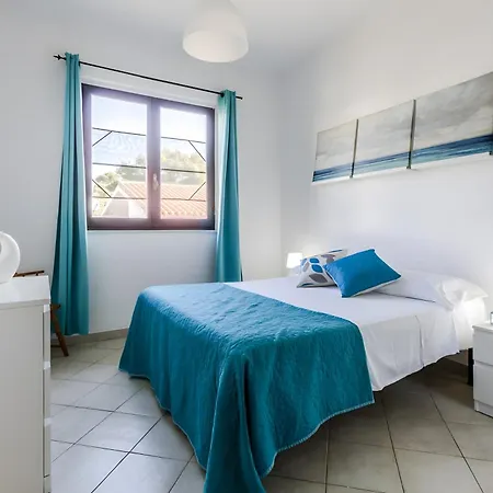 Oasishome Ferienhaus