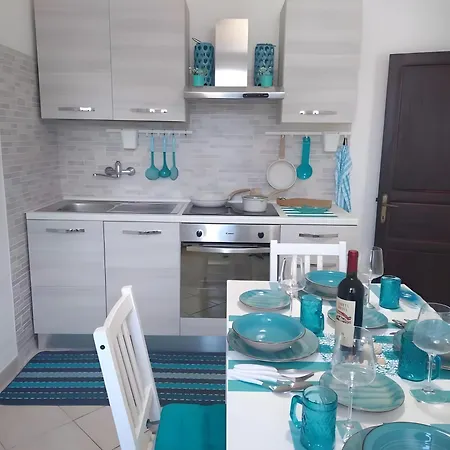 Oasishome Porto Pino