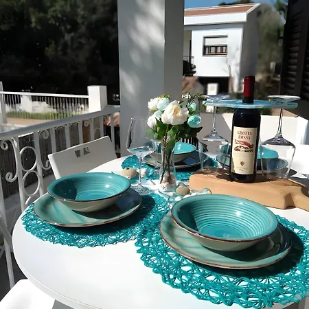 Oasishome * Porto Pino